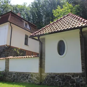  Apartmán - Zbraslav, U Zámku