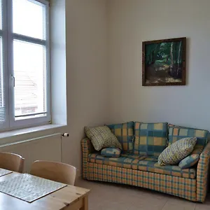  Apartmán Pravouhla