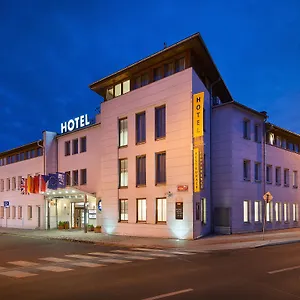Hotell Ea Populus, Prag