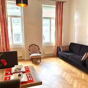 Amazing Zborovska Prague