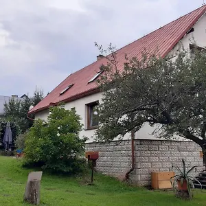  Apartmán Zbraslav Old Garden