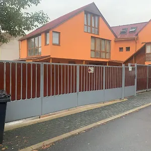  Apartmán 3 In 1 Location
