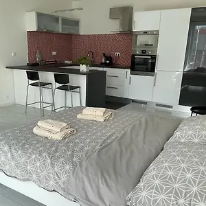  Apartmán Rumako