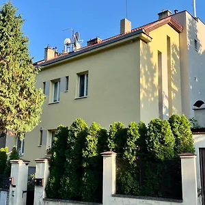  Apartmán Iii - Centrum