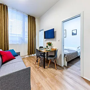  Apartmán Kora Andel