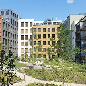  Apartmán Smichov