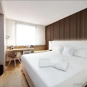 Hotell Occidental, Prag