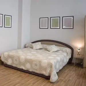 Krakovska 5 Praga