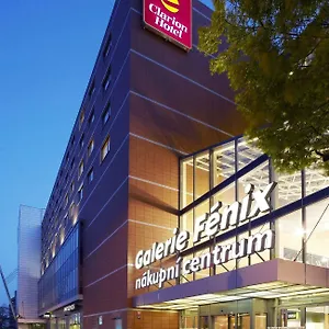 4* 酒店 布拉格嘹亮国会酒店