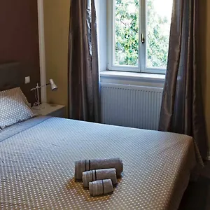  Apartmán La Casa Sul Fiume