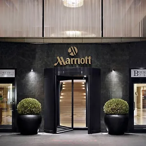 Marriott Ξενοδοχείο