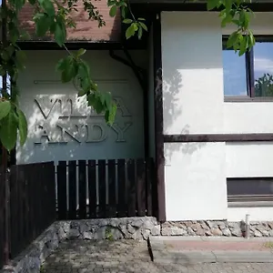  Apartmán Andy